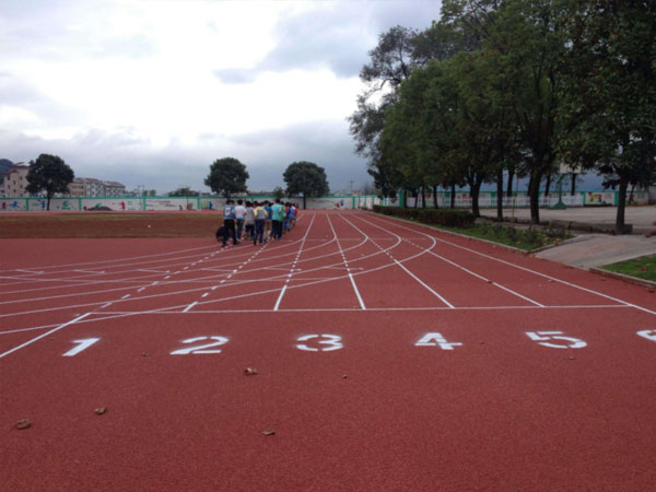 基本的防静电地坪特性